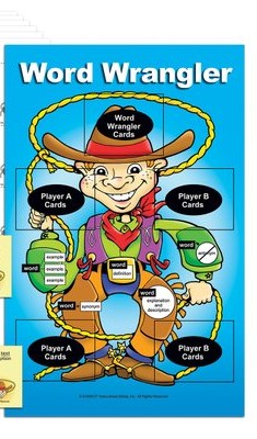 Word Wrangler